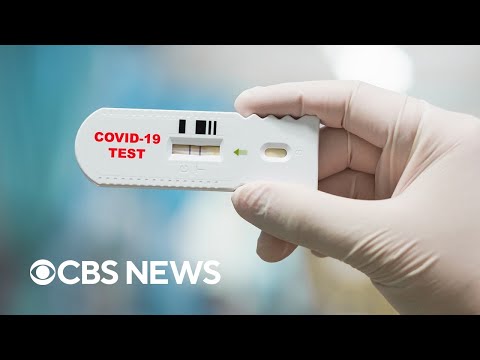 What to know about the new COVID variant EG.5