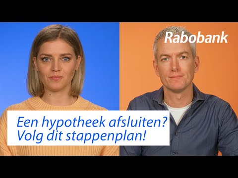 Het eerste hypotheek advies: alles over je hypotheek aanvragen | Rabo Helpt