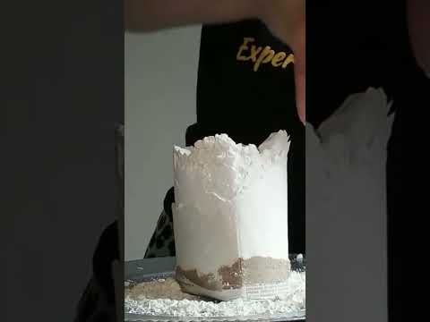 SMOOTH CORNSTARCH BRICK