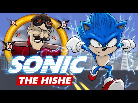 How Sonic The Hedgehog Should Have Ended