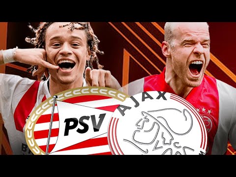 Waar zijn Ajax & PSV vanavond te zien in de Europa League?