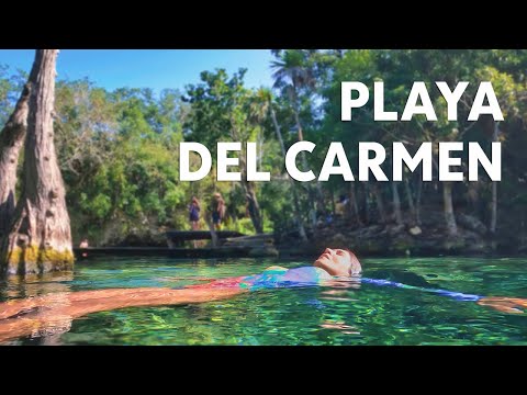 Playa del Carmen, MEXICO: why you must visit