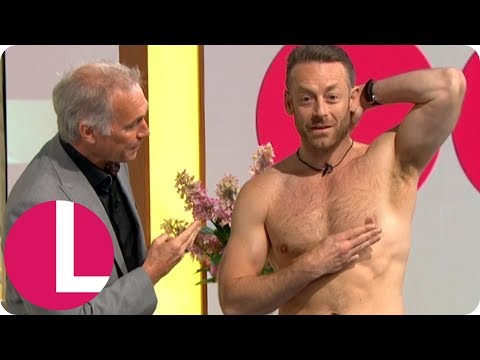 How to Check for the Signs of Male Breast Cancer | Lorraine