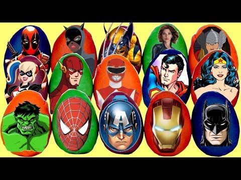 Marvel Surprise Maken: Verbaas Je Vrienden Met Unieke Creaties