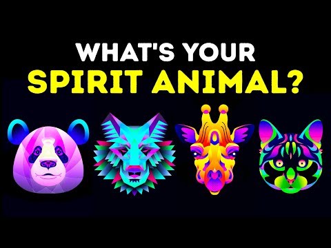 Wat Is Een Spirit Animal? Een Verkenning Van De Betekenis En Symboliek