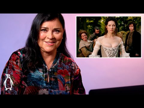 Diana Gabaldon Outlander Boeken Volgorde: Een Reis Door De Tijd