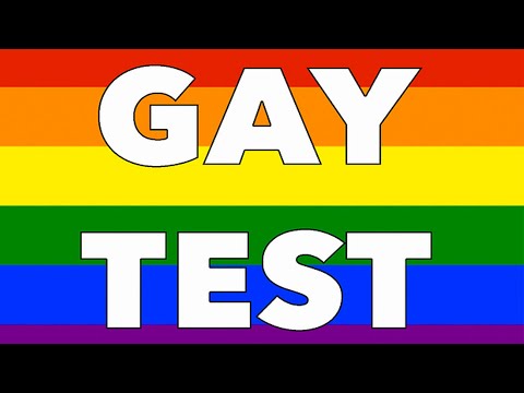 Ben Ik Gay? Test In Het Nederlands Onthult De Waarheid!