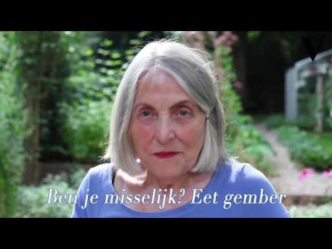 Groene Aanslag Verwijderen: Oma Weet Raad!