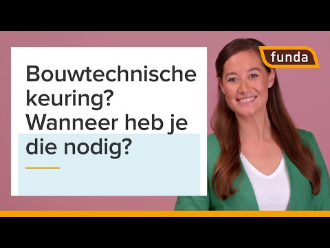 Bouwkundige Keuring: Waar Op Letten Voor De Perfecte Woning