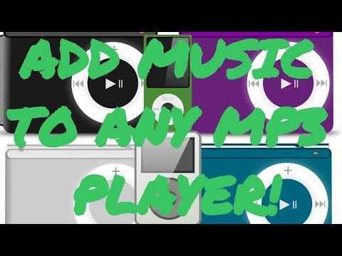 Hoe Zet Je Muziek Op Een Mp3 Speler: Praktische Tips En Stappen.