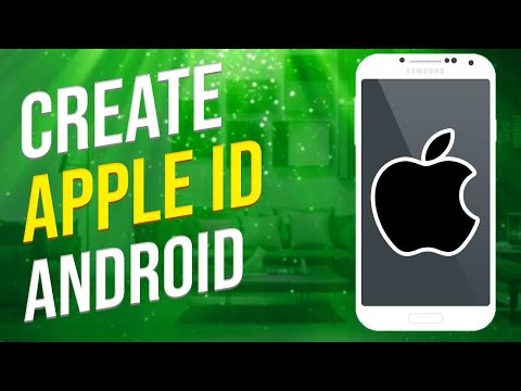 Apple Id Aanmaken Op Android: Zo Doe Je Dat In Een Paar Stappen!