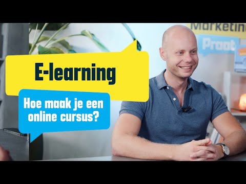 Hoe Maak Je Een E-Learning Die Inspireert En Leert?