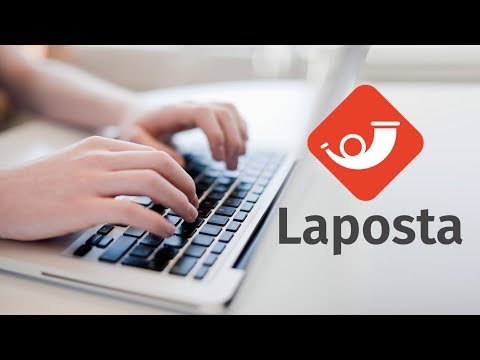 Nieuwsbrief maken in 15 minuten via Laposta [Gratis]