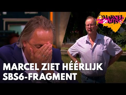 Marcel En Gijs: Hun Laatste Aflevering Vol Emotie