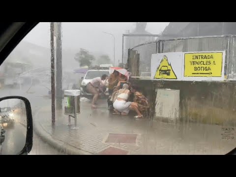 Weer In Mallorca In Mei: Zonnige Dagen En Zwoele Avonden