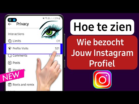 Kan Je Zien Wie Je Profiel Bekijkt Op Instagram? Ontdek Het Hier!