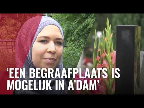 Islamitische Begraafplaats Almere: Eeuwige Grafrust Voor Moslims