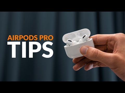 AirPods Pro tips: deze 8 functies kende je nog niet!