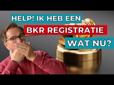 Hoe Kom Je Van Bkr Af: 5 Essentiële Stappen Voor Financiële Vrijheid