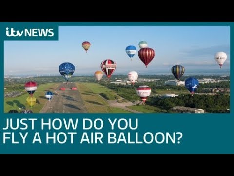 Hoe Lang Duurt Een Ballonvaart? Alles Wat Je Moet Weten!