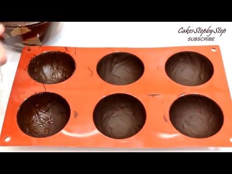 Chocolade Dome Maken: Een Heerlijk Creatieve Traktatie