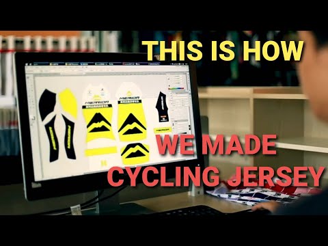 Wielershirt Laten Maken: De Ultieme Gids Voor Gepersonaliseerde Wielerkleding