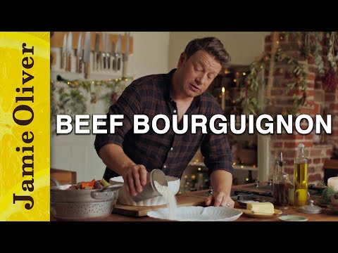 Boeuf Bourguignon Maken – Een Heerlijk Frans Stoofgerecht