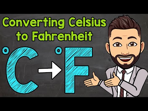 Hoe Omrekenen Graden Celsius Naar Fahrenheit: Een Eenvoudige Gids