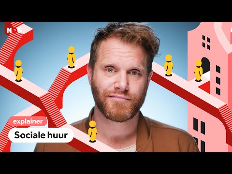 Hoe Kom Ik Aan Een Huurwoning: Tips Voor Succesvolle Huizenjacht