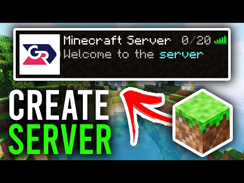 Minecraft Server Maken Java: Stap-Voor-Stap Handleiding En Tips