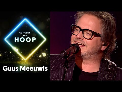 Hoe Lang Duurt Een Concert Van Guus Meeuwis?