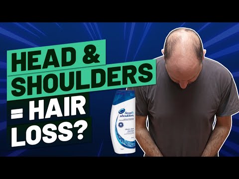 Is Head And Shoulders Goed Voor Je Haar? Ontdek Het Hier!