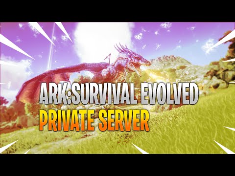 Ark Server Maken: Een Complete Gids Voor Beginners!