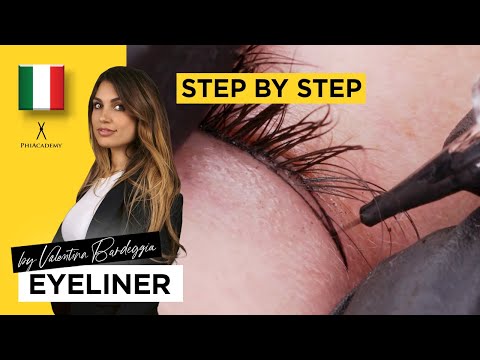 Permanente Make Up Eyeliner: Wat Je Moet Weten!