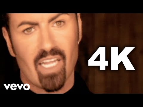 George Michael - Older (Official Video)