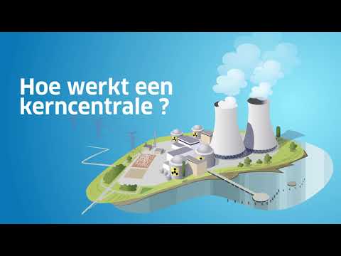 Hoe Werkt Een Kerncentrale: Een Kijkje In De Wereld Van Nucleaire Energie