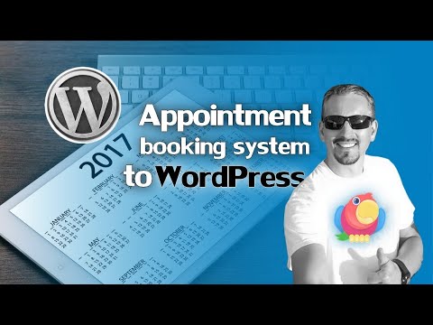 WordPress Booking Plugin: FREE Appointment System 🗓️ (with Calendar)