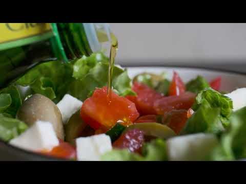 Monini Olive Oil - product video