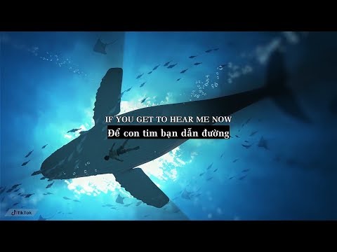 Hear Me Now - Alok, Bruno Martini ft. Zeeba (Lyrics + Vietsub) ♫