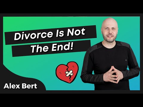 Can You Get Your Ex Back After Divorce?