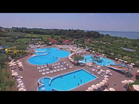 Camping Spiaggia d'Oro 2019 - Lazise | Lago di Garda