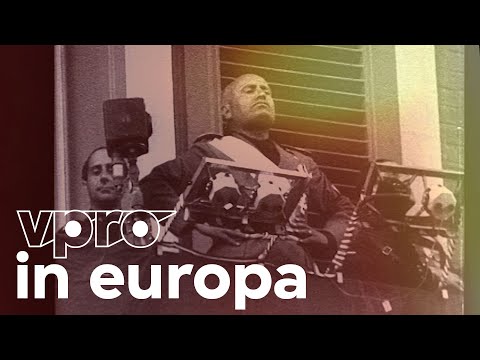 1925 | Hoe kon Mussolini zo groot worden? | In Europa (2006/2007)