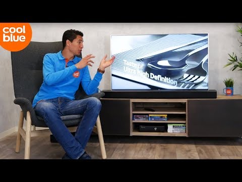 Kan ik mijn soundbar draadloos verbinden met mijn televisie?