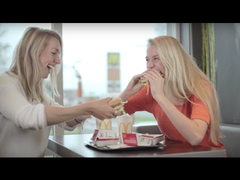 Hoeveel calorieën zitten er in een Big Mac? - Foodness.nl