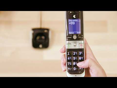 How to extend the ring time of your home phone
