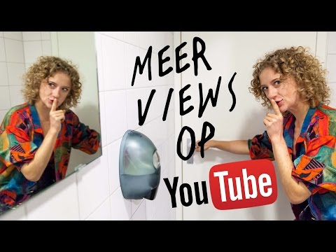 Meer views op Youtube | Tutorial | de Videomakers