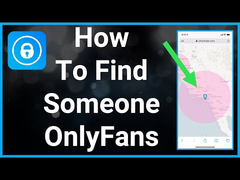 How To Find Someone On OnlyFans