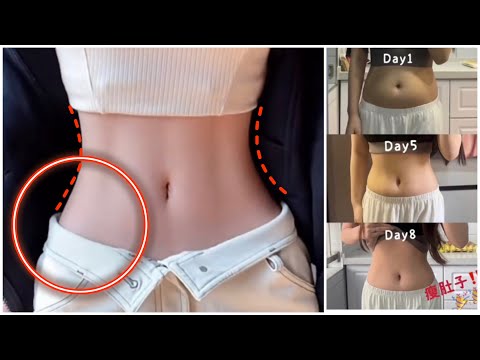 Exercises for Lose Weight | Full Body Workout | Do everyday to Slim Body - 5kg in Week