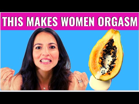 The Secret to Making a Woman Orgasm Every Time (Learn Her Sexual Blueprint)