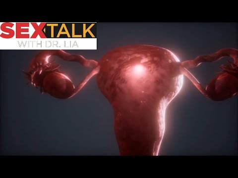 Need to Pee During Sex? Here's why... | Ask Dr. Lia
